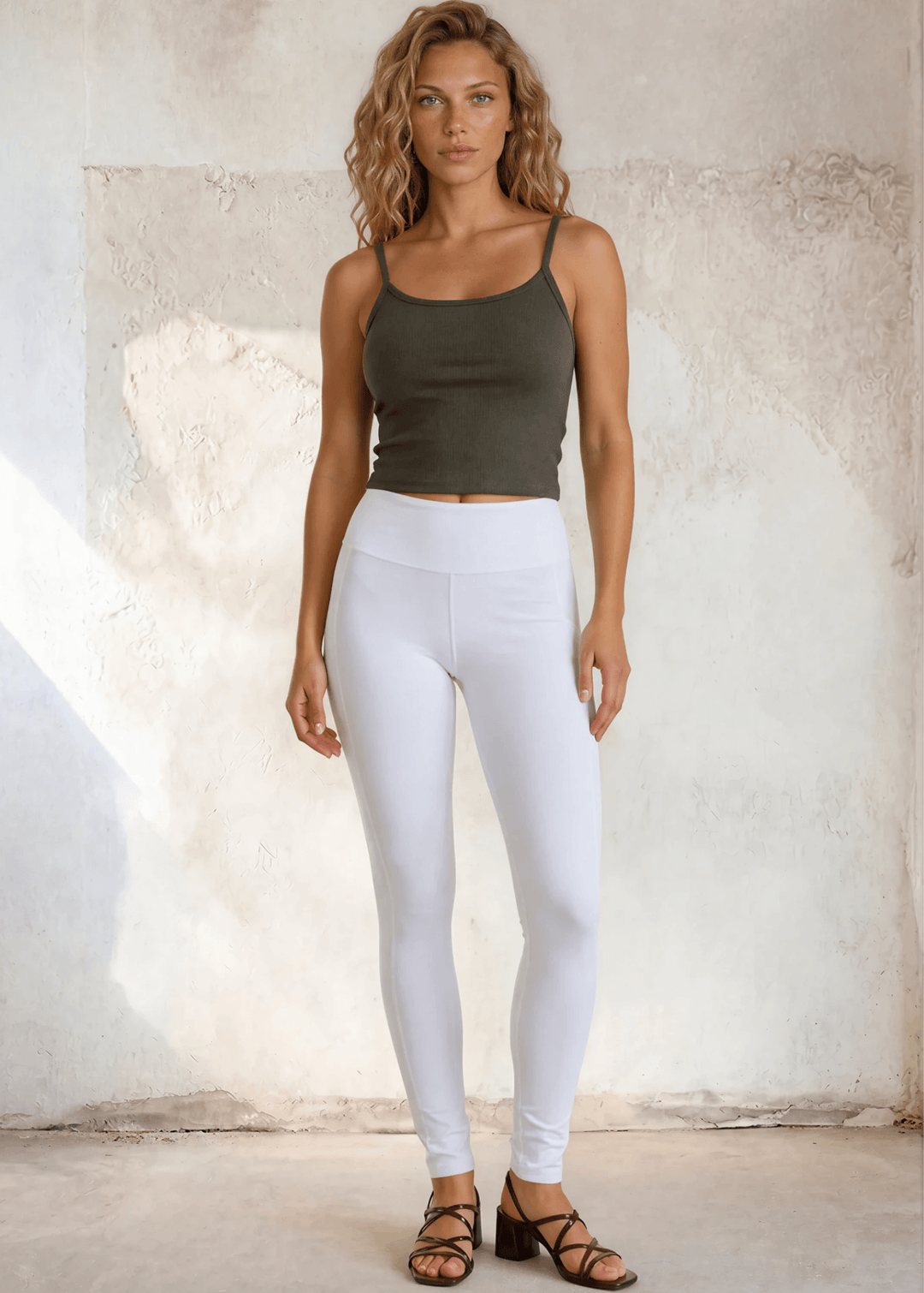 The Strappy by Bra30 — The "After Bra" You&