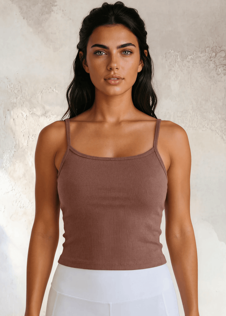 The Strappy by Bra30 — The "After Bra" You&