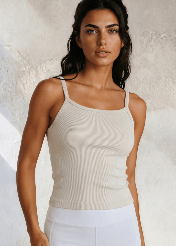 The Strappy by Bra30 — The "After Bra" You&