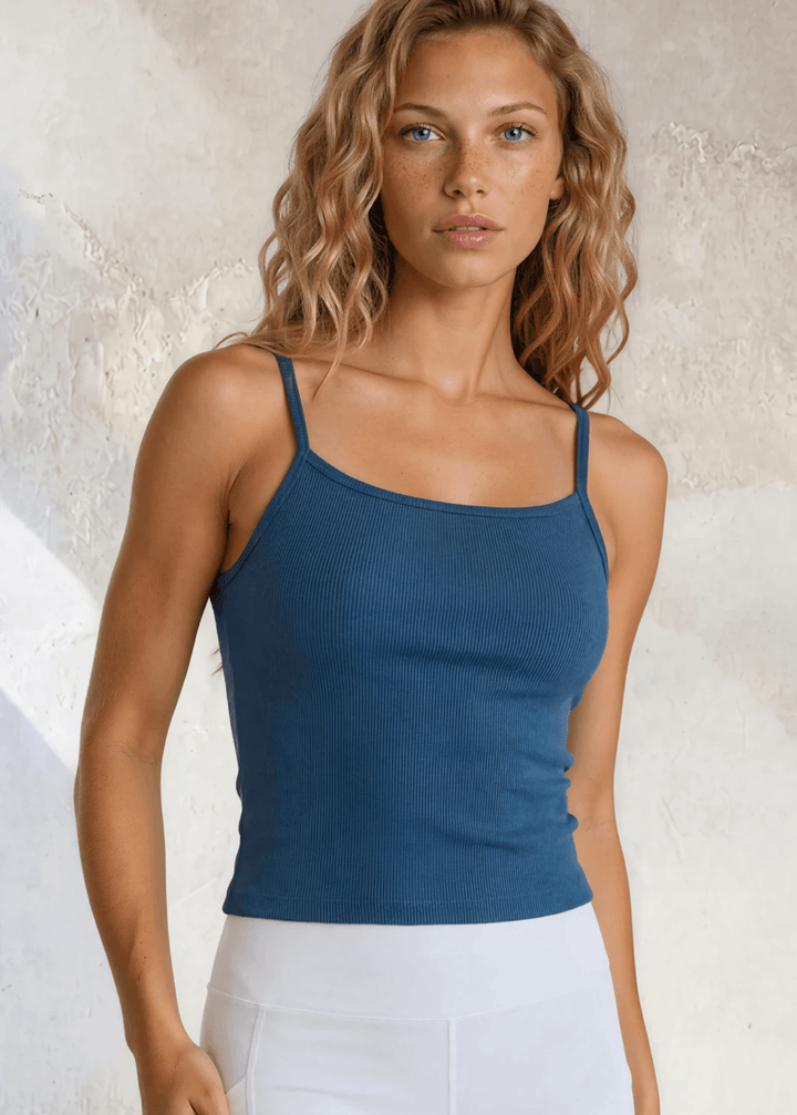 The Strappy by Bra30 — The "After Bra" You&
