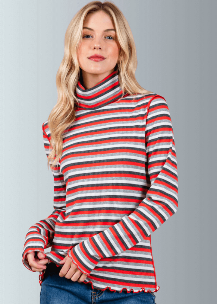 Made in USA Women&