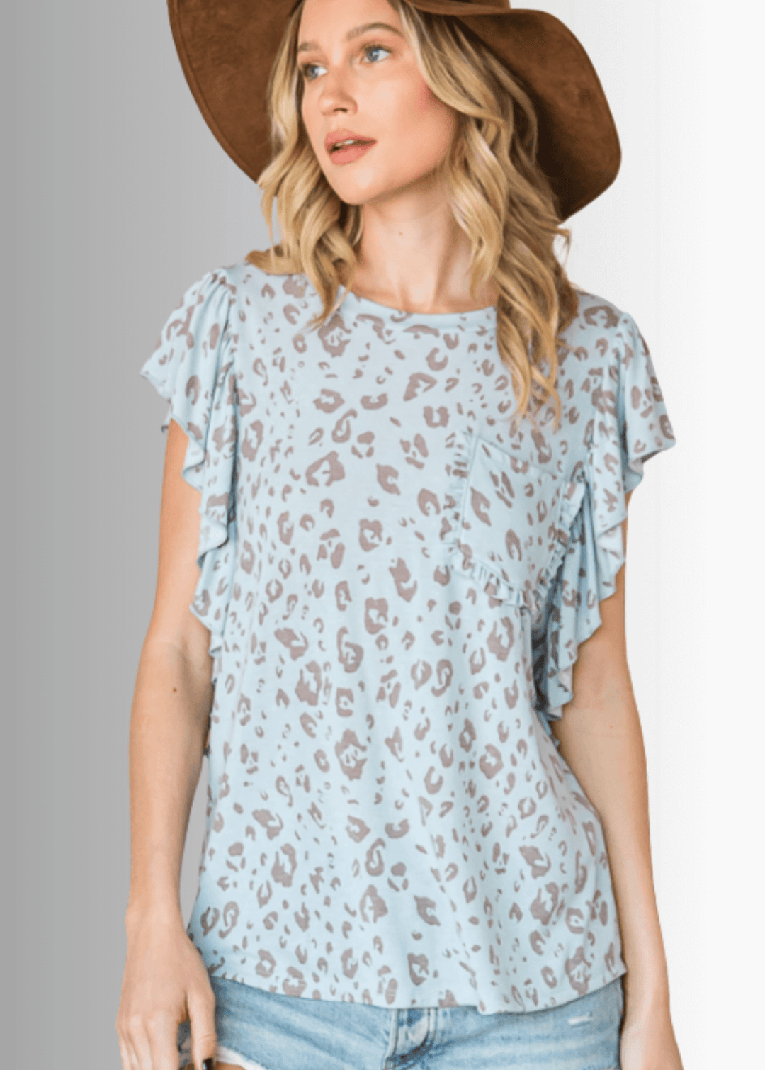 Made in USA Women&