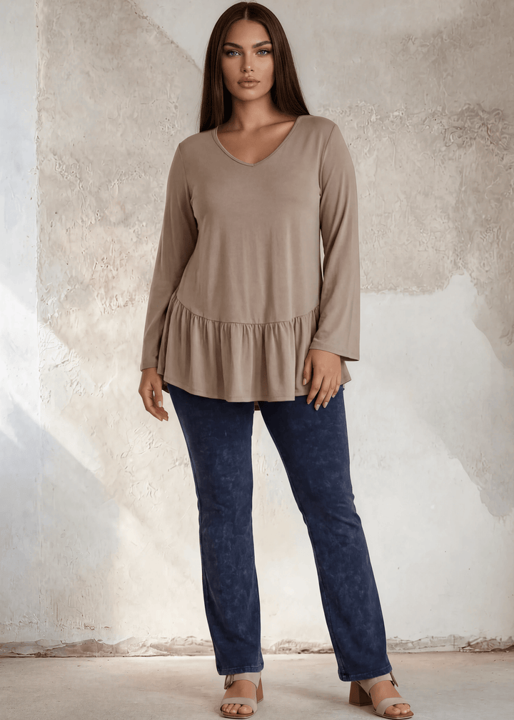 Made in USA Women&