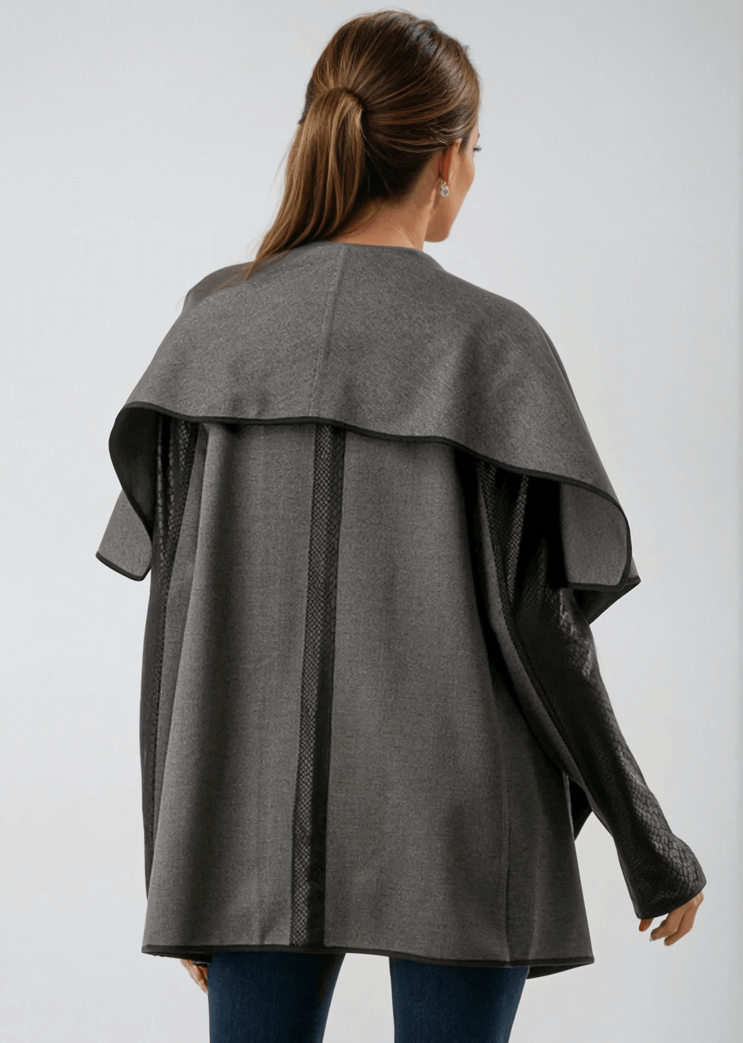 Made in USA Trendy Unique Women&