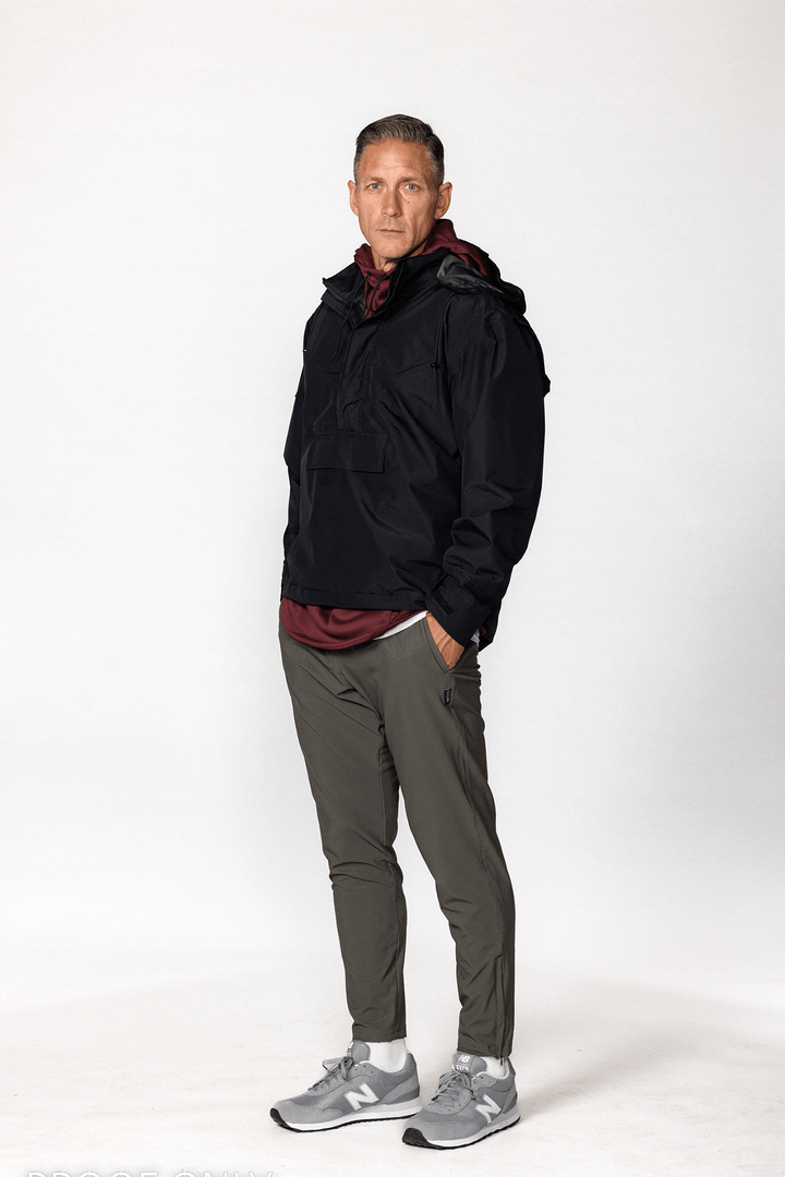 BOATHOUSE GORE-TEX® Waterproof Stevenson Jacket