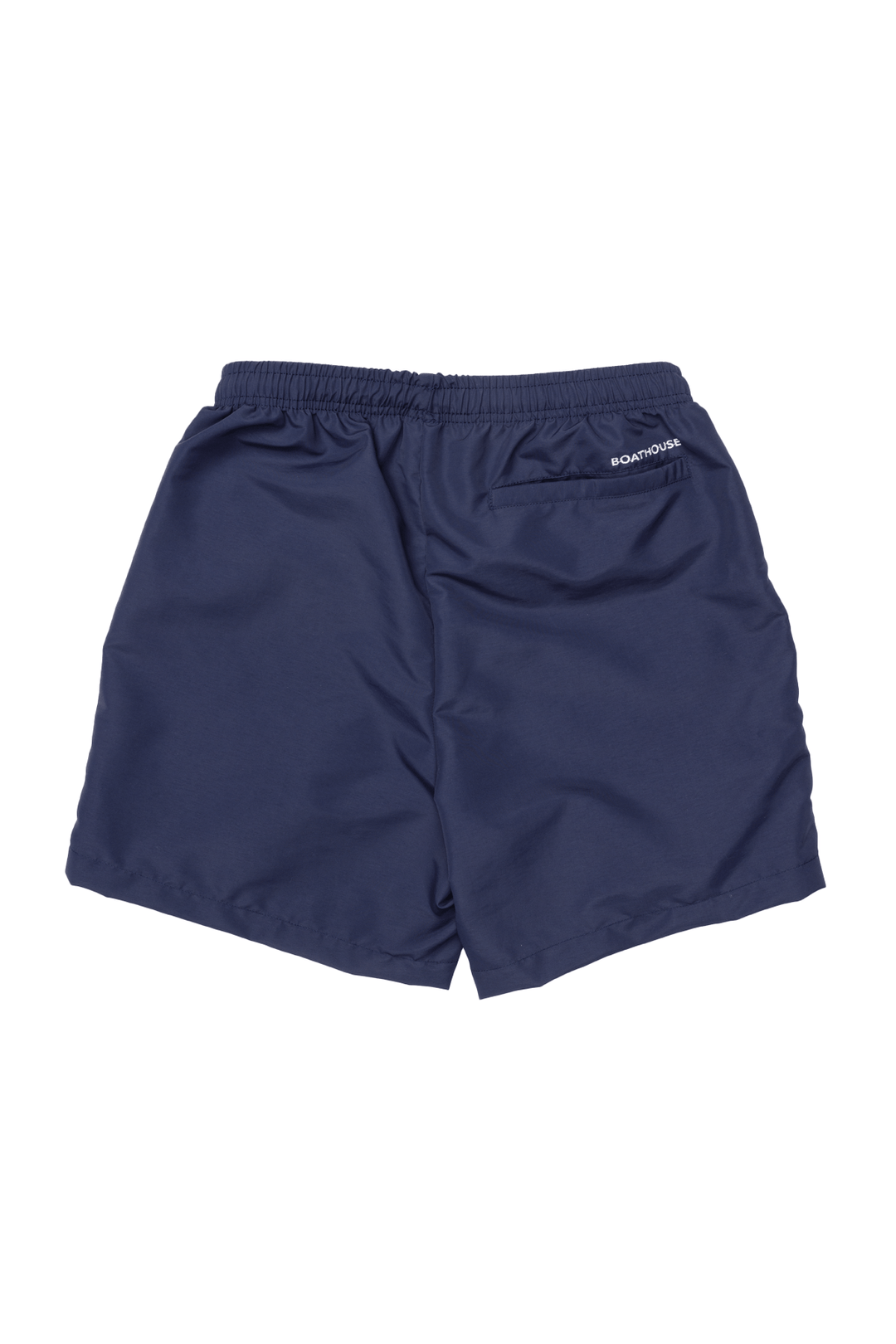 Boathouse Unisex Classic Supplex Shorts, alternate view