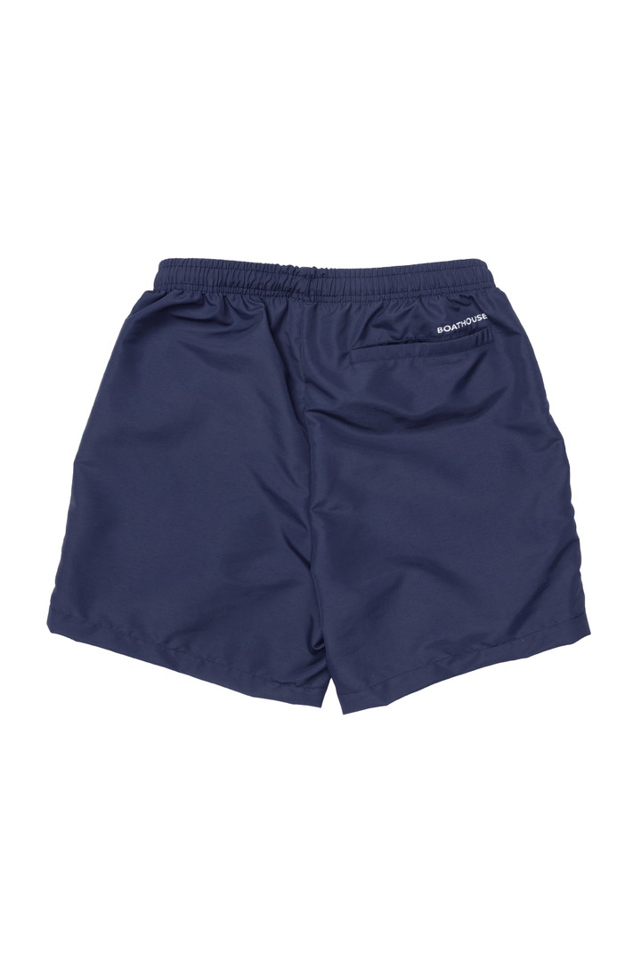 Boathouse Unisex Classic Supplex Shorts, alternate view