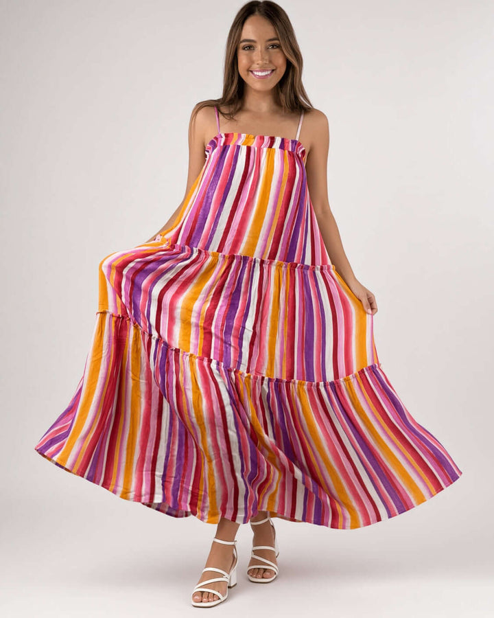 Made in USA Women&