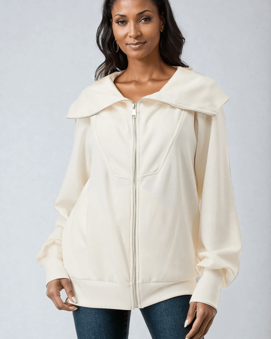 Made in USA Women&