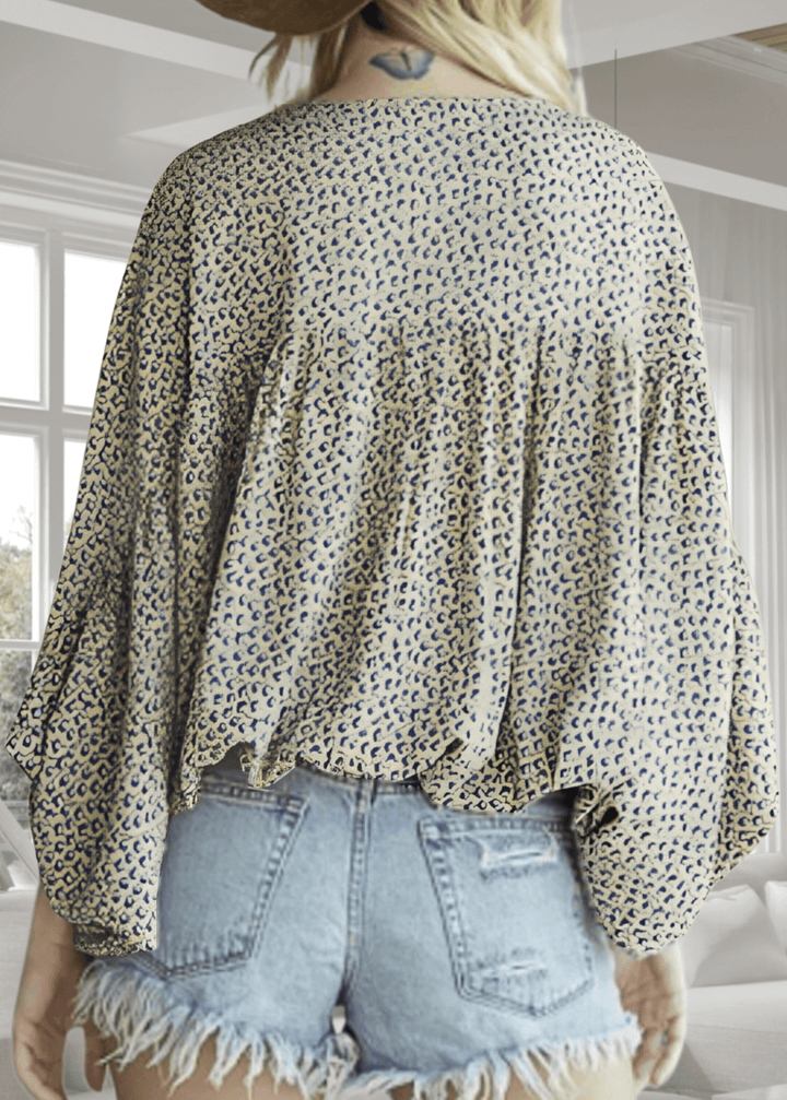 Made in USA Women&