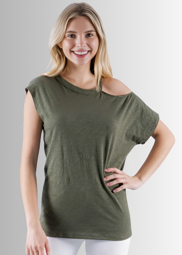 Made in USA Women&